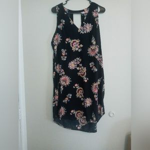 Old Navy size large dress